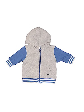 Gymboree Zip Up Hoodie (view 1)
