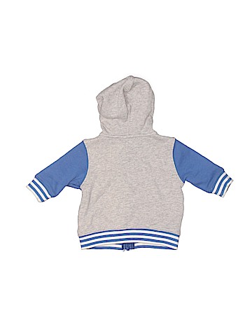 Gymboree Zip Up Hoodie (view 2)