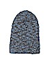 Unbranded Crochet Blue Beanie One size - photo 1