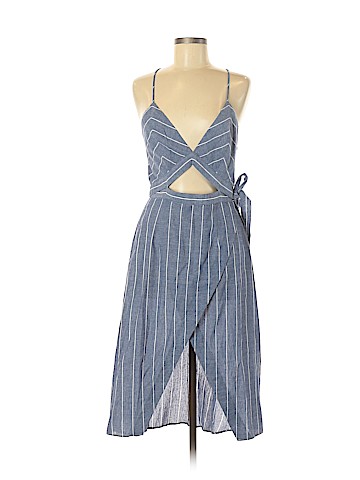 Saylor Casual Dress (view 1)