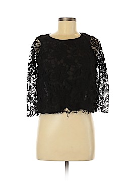 Zara W&B Collection Size Med