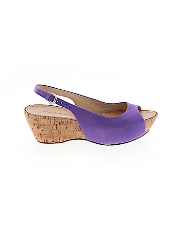 Via Spiga Wedges (view 1)