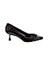 Cole Haan Black Heels Size 10 (narrow) - photo 1