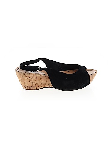 Via Spiga Wedges (view 1)
