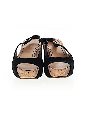 Via Spiga Wedges (view 2)