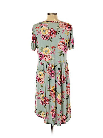 Jodifl Casual Dress (view 2)