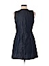 Gap Blue Casual Dress Size 6 (petite) - photo 2