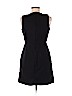 Gap Black Casual Dress Size 6 (petite) - photo 2