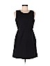Gap Black Casual Dress Size 6 (petite) - photo 1