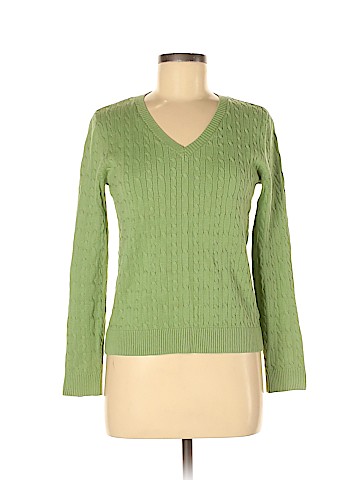 Charter Club Pullover Sweater (view 1)