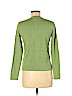 Charter Club Green Pullover Sweater Size S (petite) - photo 2