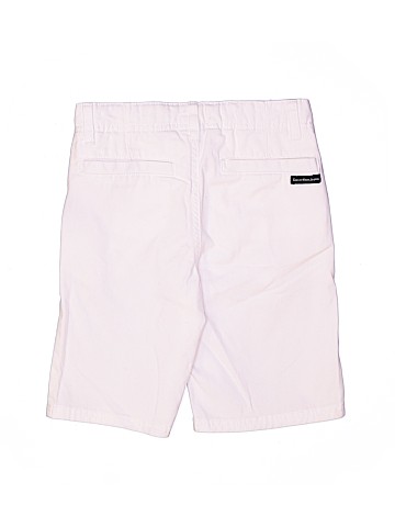 CALVIN KLEIN JEANS Denim Shorts (view 2)