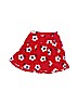 Le Top 100% Cotton Red Skort Size 4T - photo 1