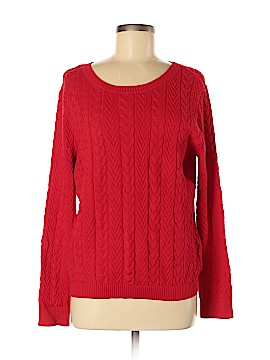 Lands' End Size Lg Petite