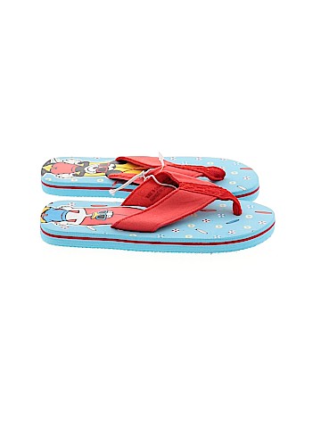 Disney Flip Flops (view 1)