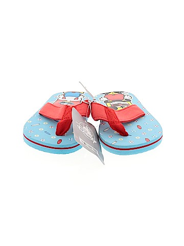Disney Flip Flops (view 2)