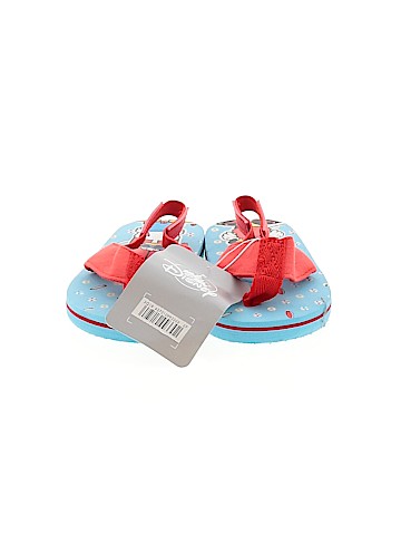 Disney Flip Flops (view 2)