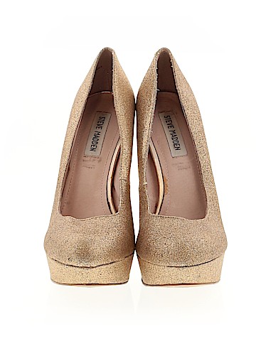 Steve Madden Heels (view 2)