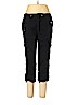 INC International Concepts Black Cargo Pants Size 12 - photo 1
