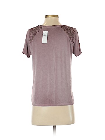 American Eagle Outfitters Short Sleeve Top (view 2)