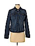 Style&Co 100% Cotton Blue Denim Jacket Size S - photo 1