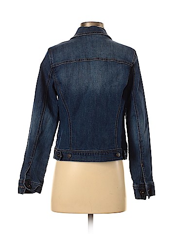 Style&Co Denim Jacket (view 2)