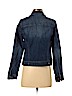 Style&Co 100% Cotton Blue Denim Jacket Size S - photo 2