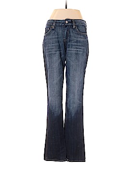 7 For All Mankind Size 25 waist