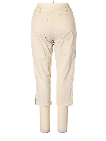 Ruby Rd. Khakis (view 2)