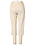Ruby Rd. Tan Khakis Size 12 (petite) - photo 2