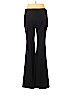 Theory Black Wool Pants Size 2 - photo 2