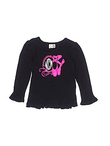 Assorted Brands Long Sleeve Top (view 1)