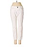 Ann Taylor LOFT White Jeans Size 0 (petite) - photo 1