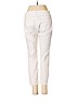 Ann Taylor LOFT White Jeans Size 0 (petite) - photo 2
