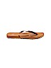 Ugg Australia Tan Flip Flops Size 6 (kids) - photo 1