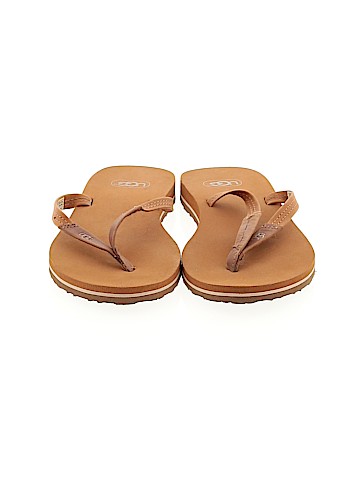 Ugg Australia Flip Flops (view 2)