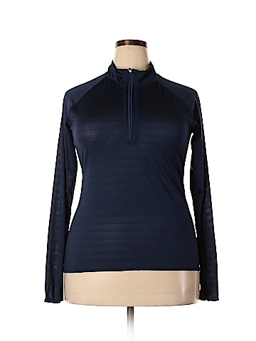 Athleta Track Jacket (view 1)