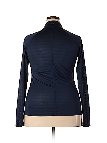 Athleta Track Jacket (view 2)