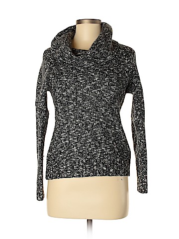 Banana Republic Turtleneck Sweater (view 1)