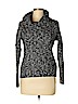 Banana Republic Gray Turtleneck Sweater Size M - photo 1