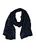 Unbranded Solid Blue Scarf One size - photo 1