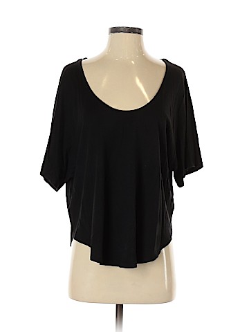 Express Short Sleeve T-Shirt (view 1)