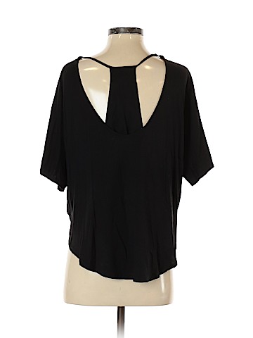 Express Short Sleeve T-Shirt (view 2)