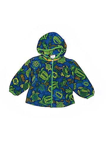 Patagonia Fleece Jacket (view 1)