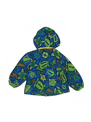 Patagonia Fleece Jacket (view 2)