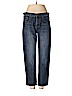 Banana Republic Blue Jeans Size 27 waist (petite) - photo 1