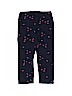 Baby Gap Blue Leggings Size 18-24 mo - photo 1