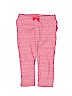 Gymboree Pink Leggings Size 18-24 mo - photo 1