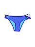 Express Blue Swimsuit Bottoms Size M - photo 1