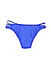 Express Blue Swimsuit Bottoms Size M - photo 2